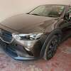 Mazda Cx-3 petrol thumb 7