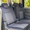 Toyota Sienta hybrid 7seater white 2019 thumb 4