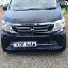 Honda for hire in  Nairobi thumb 0