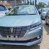 Toyota corolla Premio 1500cc 2wd 2018 thumb 0