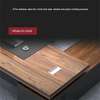 Office Desk: 1.8m, Combo Lock, Locker, E1 Grade Material thumb 3