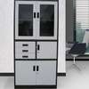 Office Cabinet; Colour-coordinated Accents Office Cabinet thumb 3