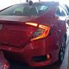 Honda civic Redwine AWD 2019 thumb 10