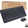 Logitech Signature MK650 Keyboard And Mouse For Business thumb 2