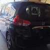 Honda Freed Hybrid black 2018 2WD thumb 9