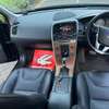 Volvo Xc60 black color 2017 model thumb 3