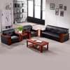 Modern 5-Seater Office Sofa Set thumb 7