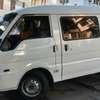 Mazda Bongo van thumb 1