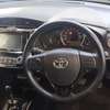 Toyota corolla Fielder WxB 2018 thumb 3