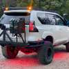 Toyota Land cruiser prado TXL thumb 1
