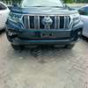 Toyota Landcruiser TZG thumb 3