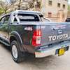 TOYOTA HILUX DOUBLE CAB AUTOMATIC.. thumb 4