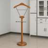 Wooden Executive Office Coat Hanger thumb 1