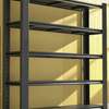Office Bookshelf: 5 Tier Black Ofifce Bookshelf In Keroka thumb 1