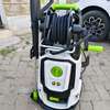Hisaki / Aico Japan Electric Pressure Washer , 3045 PSI thumb 0