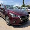 Mazda demio petrol thumb 0