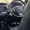 toyota fielder wxb hybrid black thumb 1