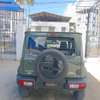 Suzuki  jimny thumb 6