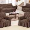 PREMIUM TURKISH ELASTIC SOFA COVERS thumb 0