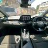 Toyota CH-R Black 2019 2WD thumb 8