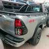 Toyota Hilux  4by4 thumb 3