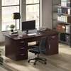 Executive Desk: 1.2m Excutive Office Desk In Mummius thumb 5