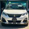 Peugeot Gtline 3008 Diesel engine 2020 thumb 0