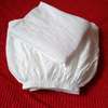 (White bedsheets)Quality,  mtumba bedsheets thumb 0