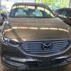 MAZDA CX-8 XDL PACKAGE WITH SUNROOF 2019 thumb 0