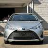Toyota vitz thumb 0