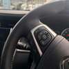 Toyota Harrier Premium sunroof 2019 white thumb 8