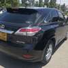 LEXUS RX270 2013MODEL thumb 1