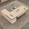Modern Executive 180cm Office Desk thumb 1