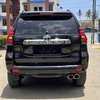 Toyota land Cruiser Prado TX Diesel 2018 thumb 8