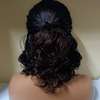 brand new premium braided wigs thumb 2