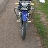 Ranger motorcycle for sale thumb 0