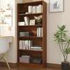 5 Tier Wooden Home Office Workstation thumb 9