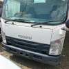 Isuzu Elf NPR85 freezer thumb 6