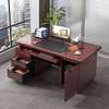 120cm Executive Office Desk thumb 0