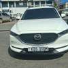 MAZDA CX5 PETROL 2017MODEL 2000CC thumb 4