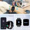IOWODO R50 Smartwatch thumb 4