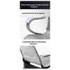Reception Chairs: Public Waiting Train Bench thumb 2