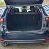 Mazda CX3 black color fully loaded with sunroof 2019 model. thumb 4