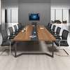 Conference Table : 240cm Conference Office Table In Kakamega thumb 0