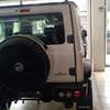 Suzuki Jimny Sierra 2020 4x4 thumb 8