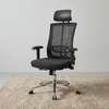 High Back Mesh Office Chair thumb 0