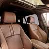 BMW X4 35i 2017 Sunroof thumb 0