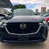 Mazda Cx-60 Diesel engine 3.3L 2022 thumb 0
