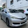 TOYOTA WISH 2010MODEL 7 SEATER thumb 8