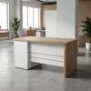 1.4 M Imported Executive Office Desk thumb 6